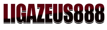 Ligazeus888 Logo